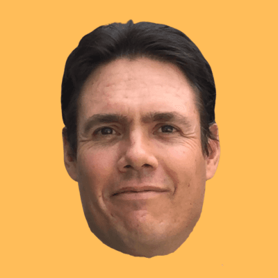 Jon Muller